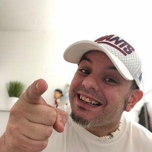 Meet your Posher, Brian